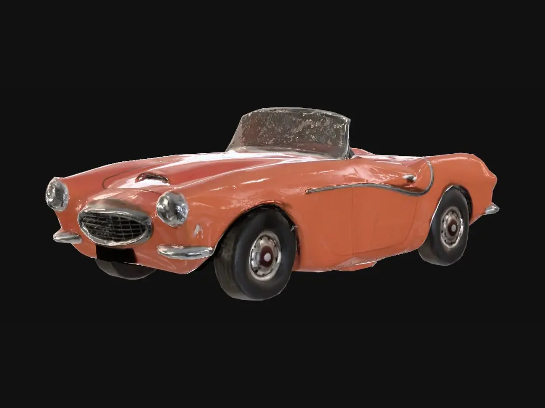 convertible