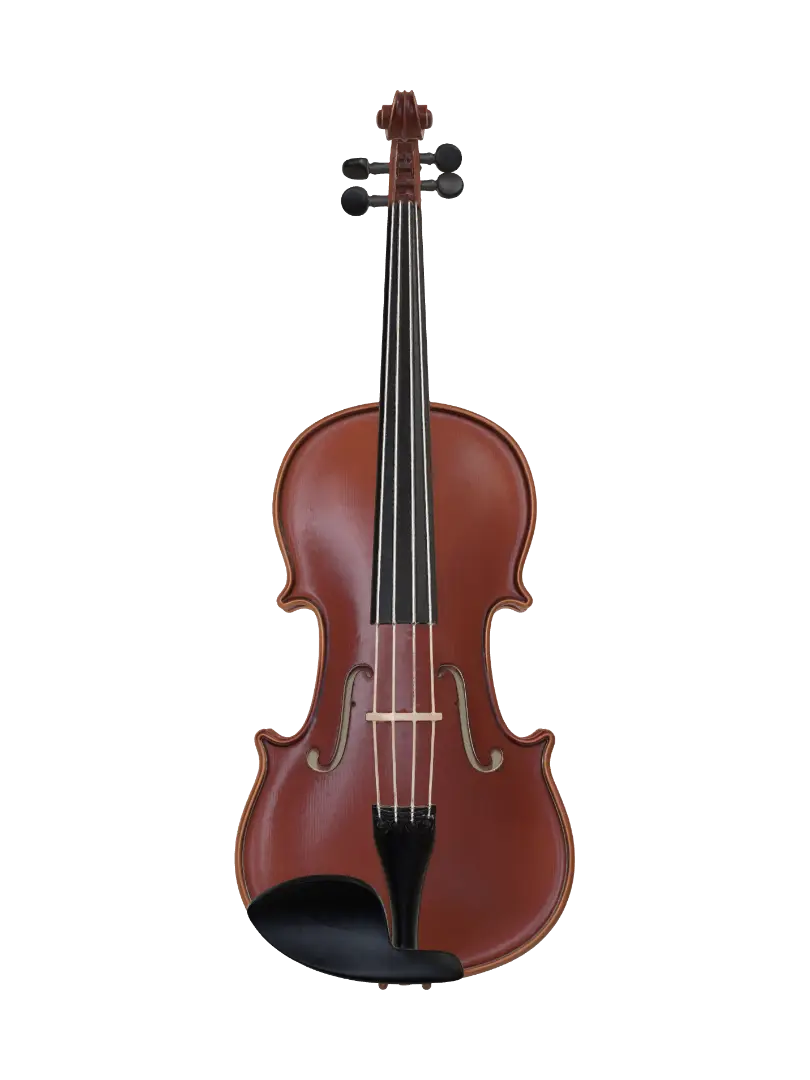 violin