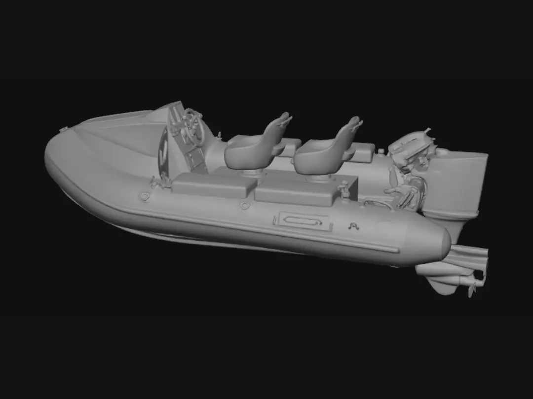 watercraft