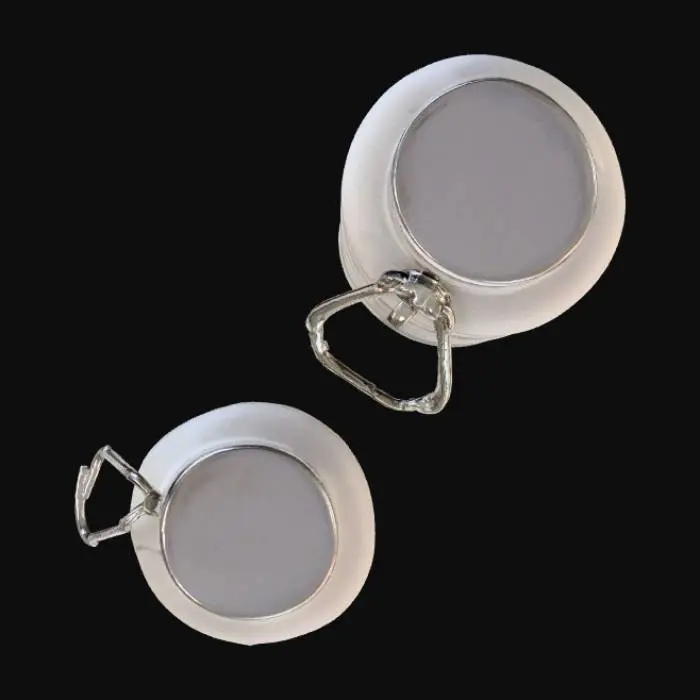 3D model for Collapsible Bottles