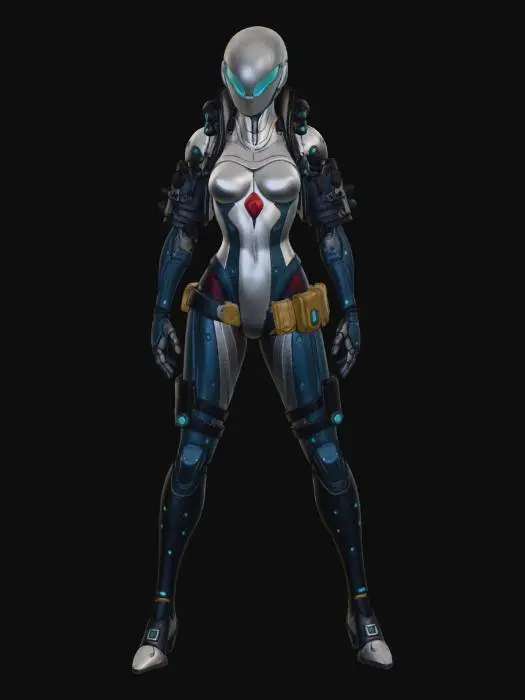 3D model for Azure Sentinel marei