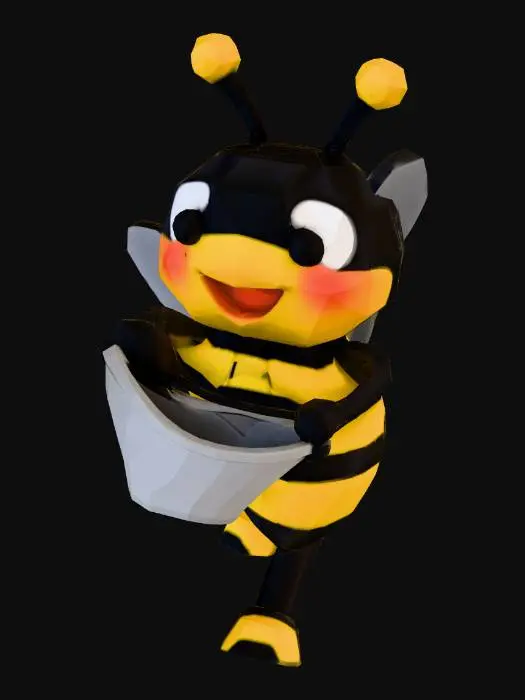 3D model for Copilot3D-c250f899-20bc-4fac-a947-228ba07fa1a9