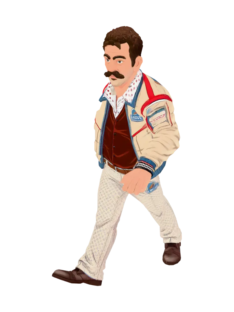 jacket