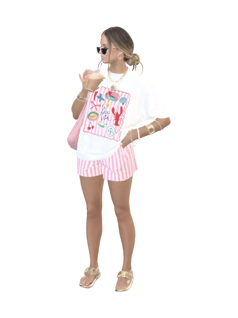 vacation