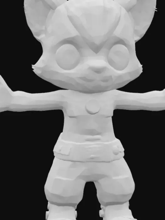 3D model for cute boy character like dog mutant for a game asset, t-pose, realistic, ultra realistic,highly apocalyptic nuclear detailed, high resolution, highest quality, best quality, 4K, 8K, HDR,he is a dog mutant uranium nuclear apocalyptic mascot 