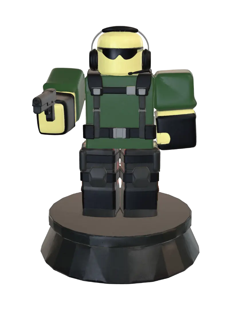 Roblox