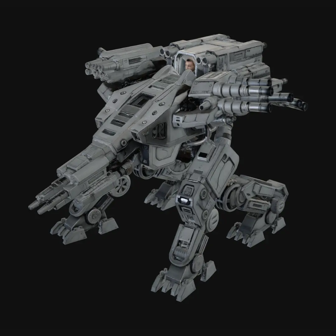 robotico