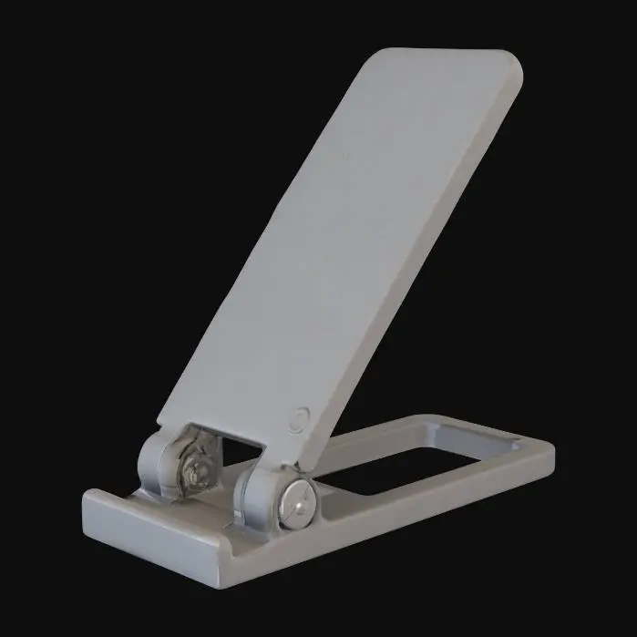 3D model for Foldable Device Stand