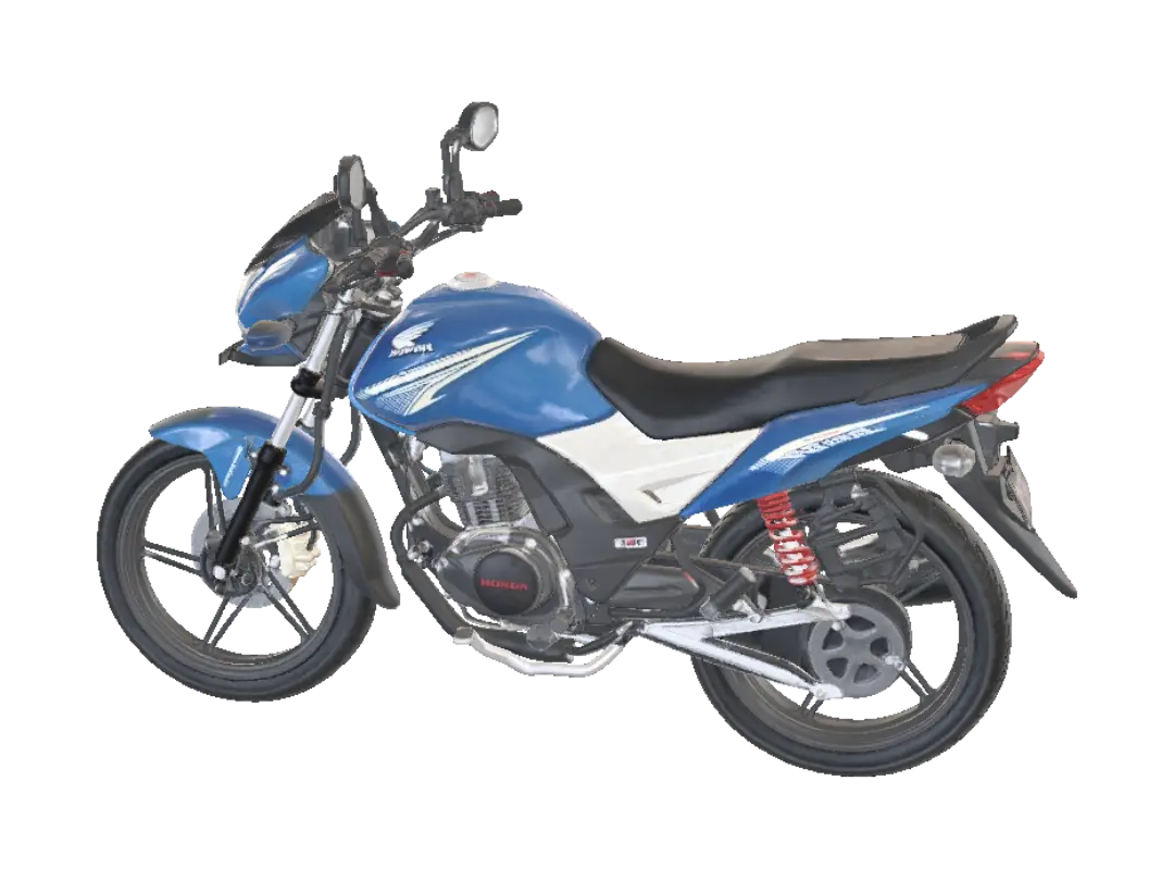 motorbike