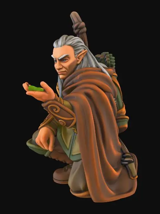 3D model for vvm-may-20-ranger-variant-no-base