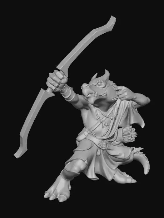 3D model for kobold-05-bow2025