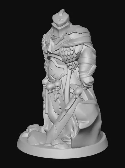 3D model for Make this Mudkin in exact likeness but a 3d image.