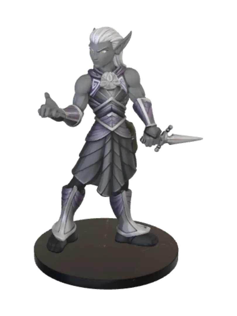 darkelf