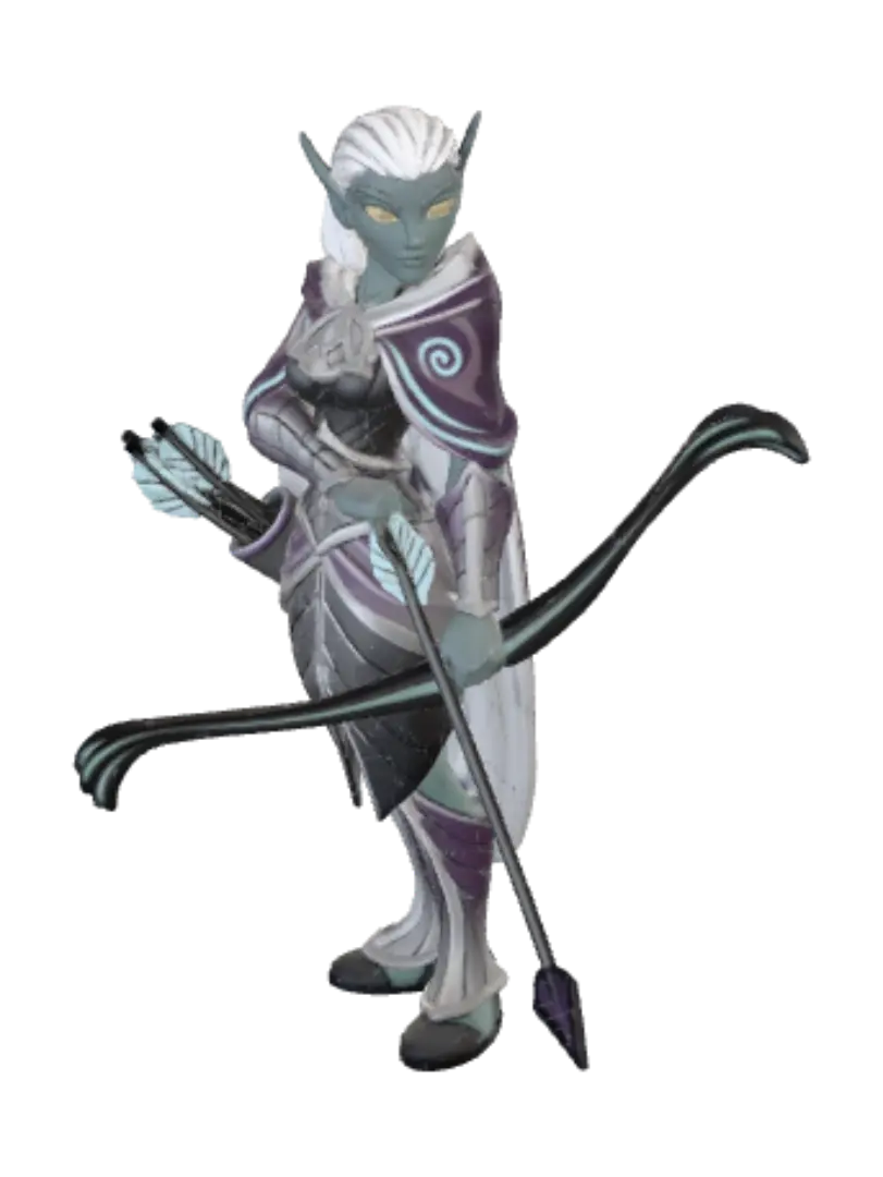 longbow