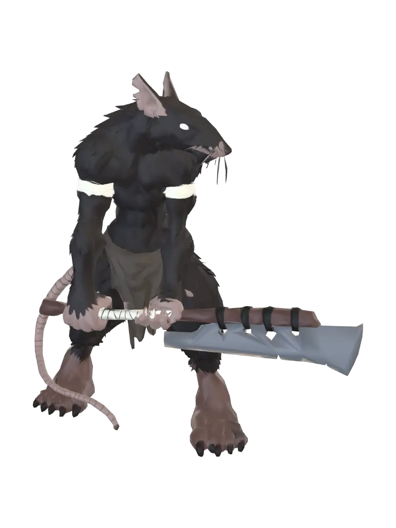 cleaver