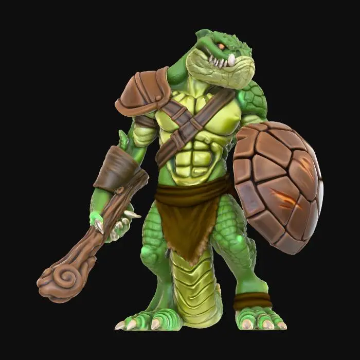 3D model for refine my image i have produced into a more clean image.