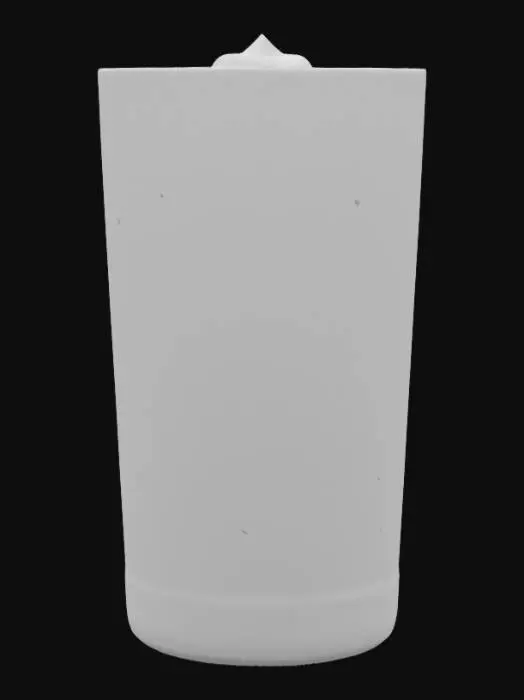 3D model for Chocolate Delight