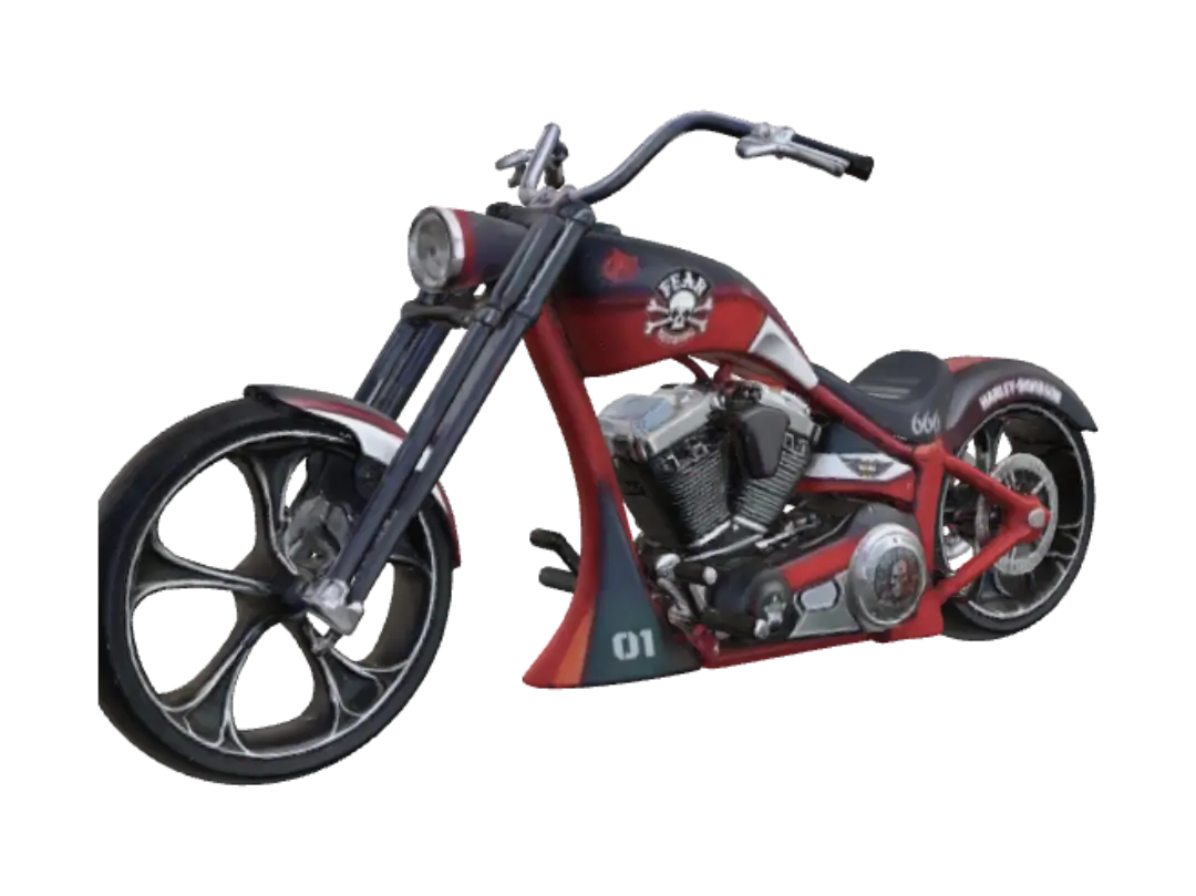 motor