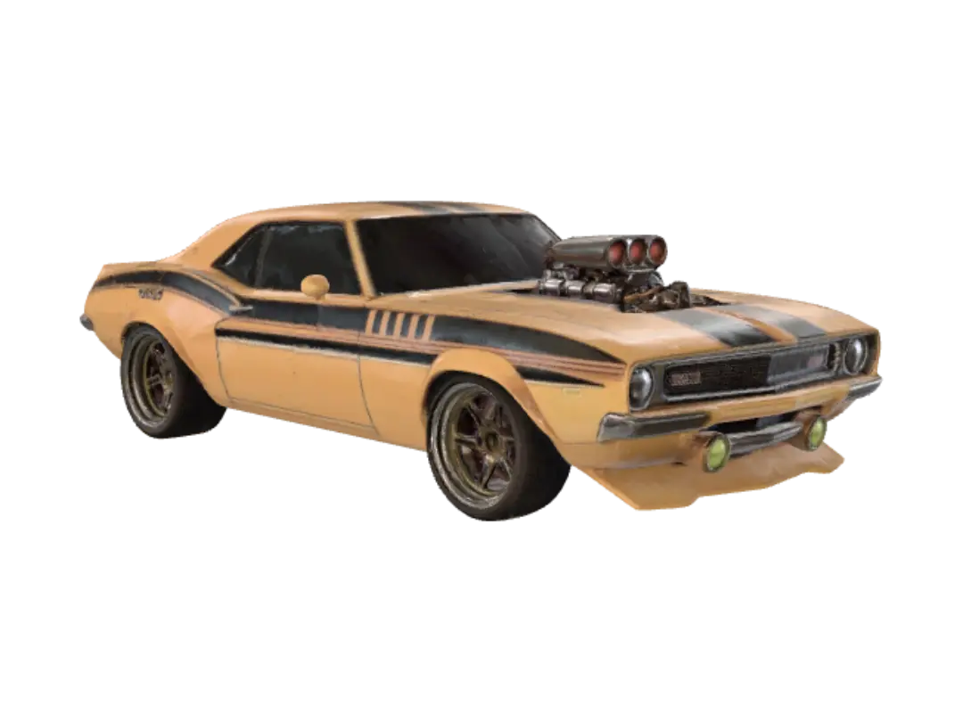 musclecar