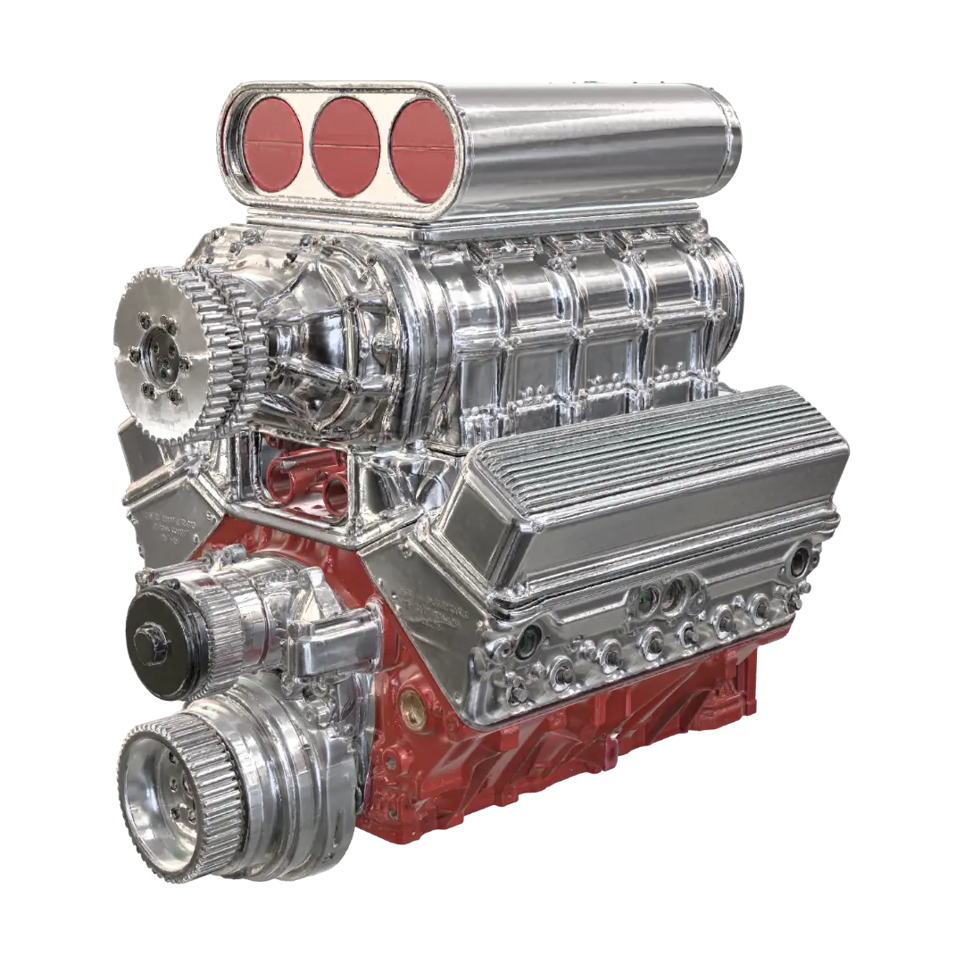 v8