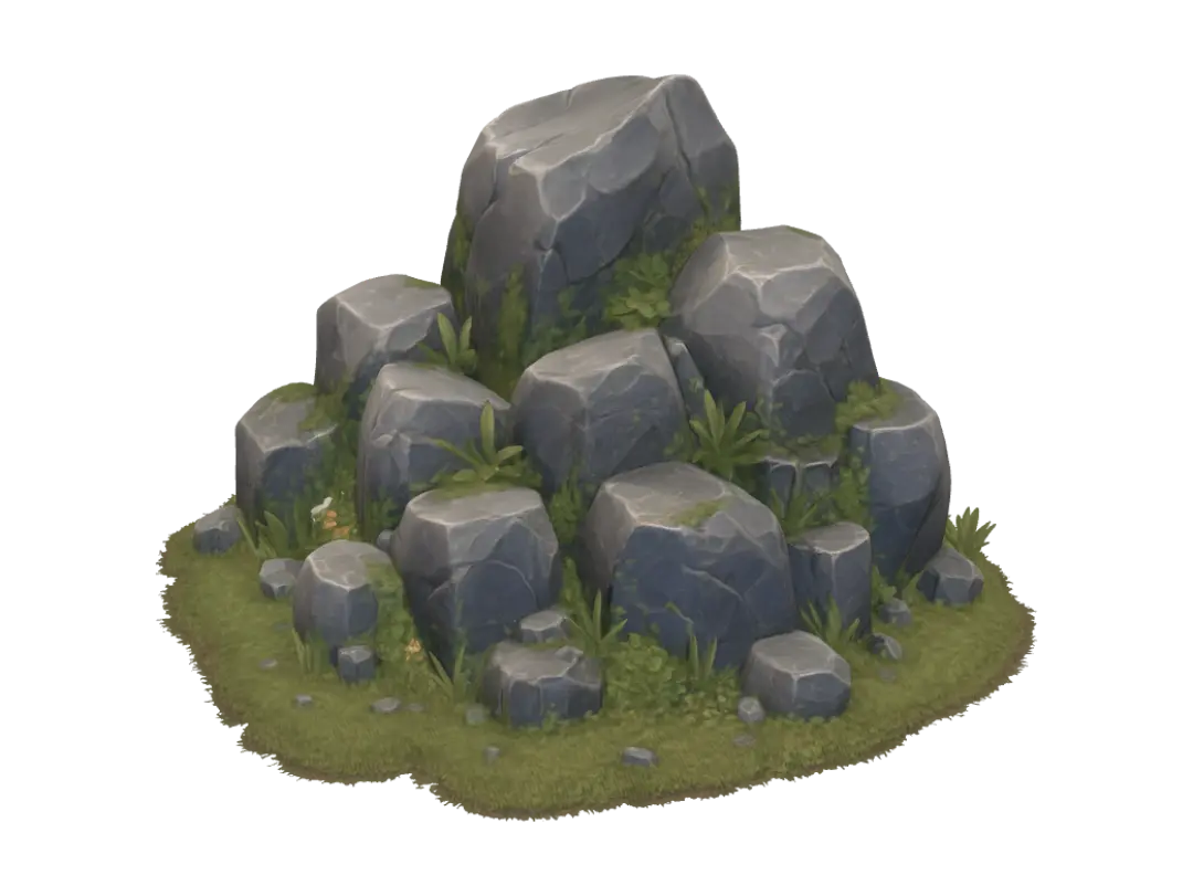 grass