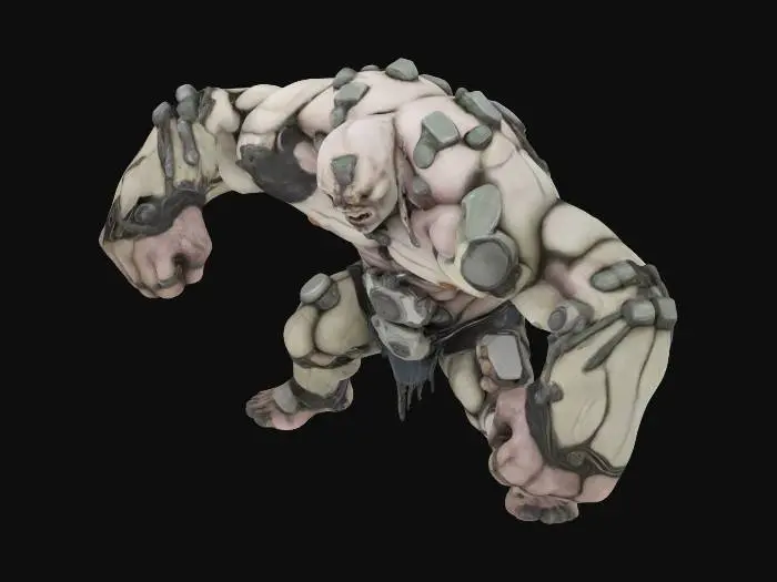 3D model for dredge-00-mesh-texture