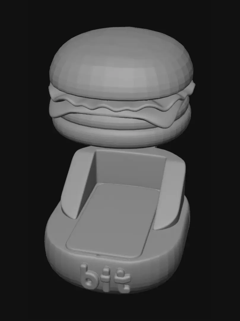 foodstall
