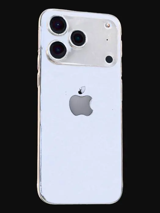 3D model for Smartphone Elegance