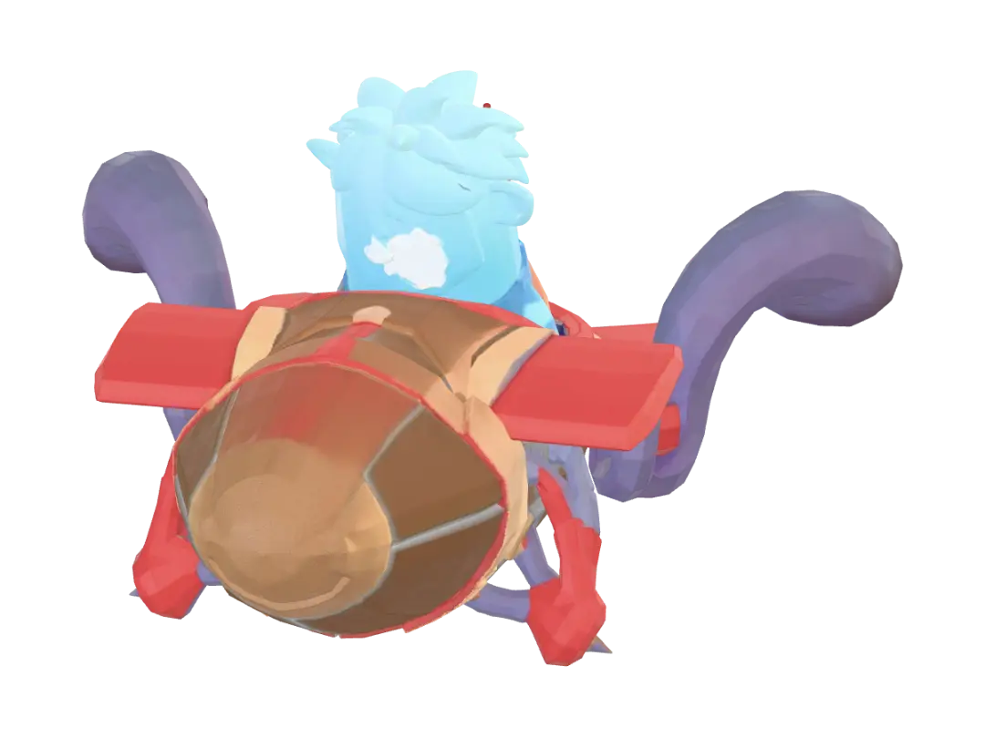voyage