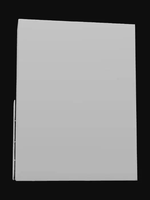 3D model for Smoking Mics in the Spotlight