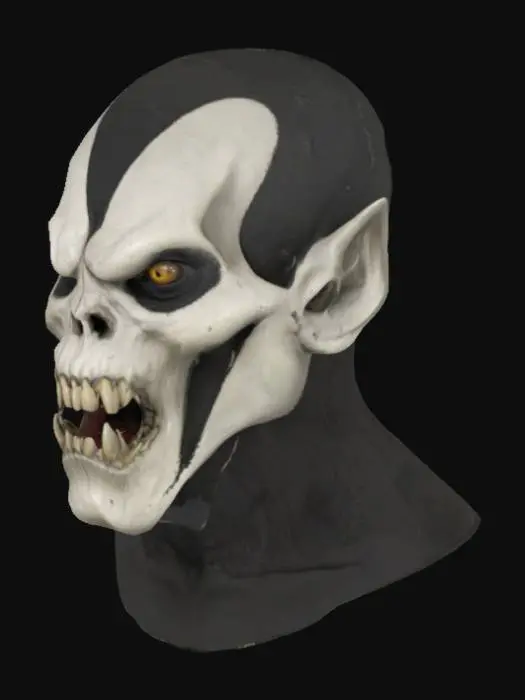 3D model for Vampire's Wrath