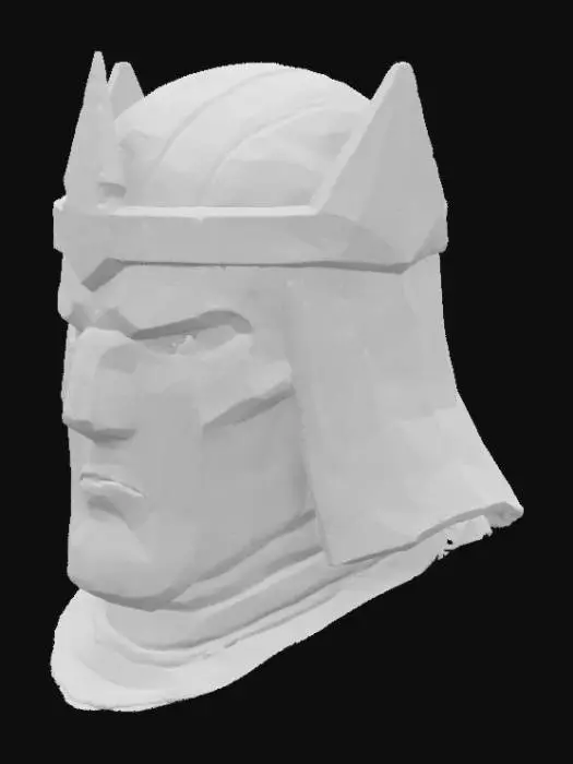 3D model for Regal Sentinel