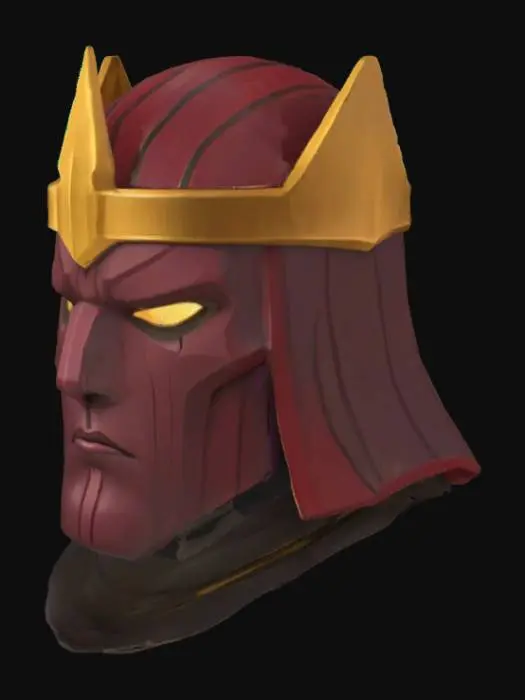 3D model for Regal Sentinel