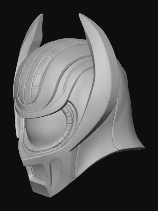 3D model for Sentinel Eye