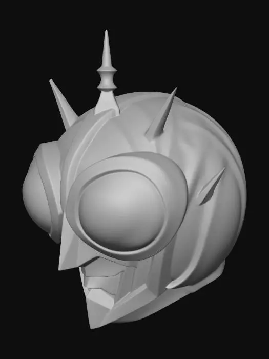 3D model for Cybernetic Insect Sentinel