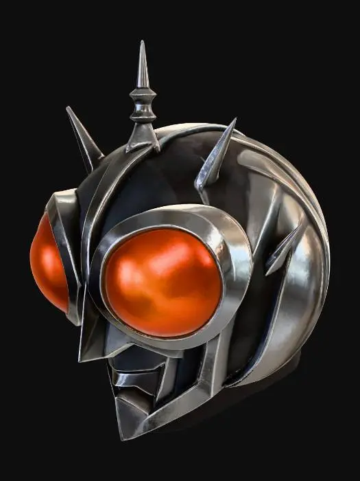 3D model for Cybernetic Insect Sentinel