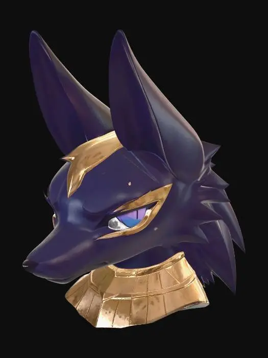 3D model for nbs
