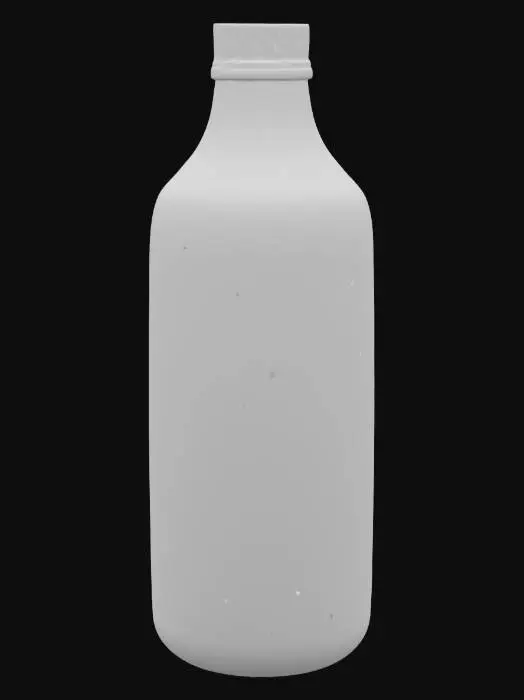 3D model for Sorali No Frizz Therapy Liss