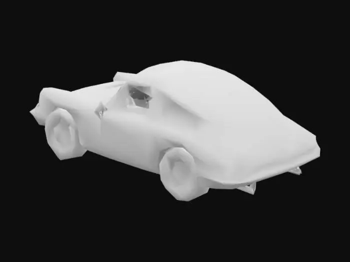 3D model for make horror house interior full horror  
blood on the walls full big house 25 rooms  also some secret rooms  with a garage with porche 911 old 
