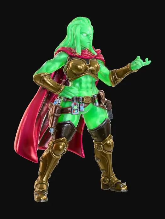 3D model for plasmoid bbeg