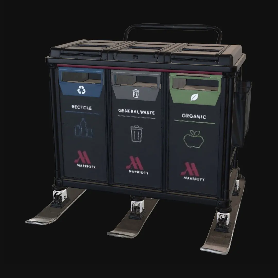 trolley