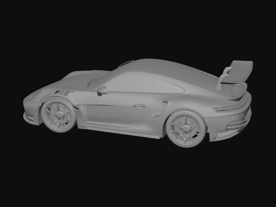 sportscar
