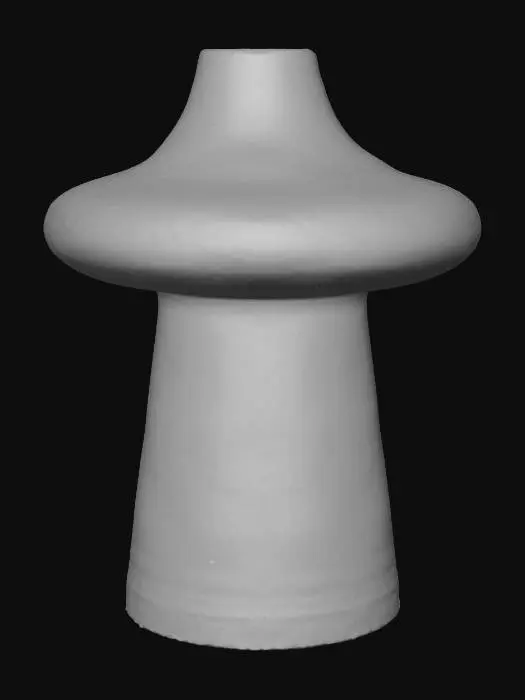 3D model for Ceramic Harmony