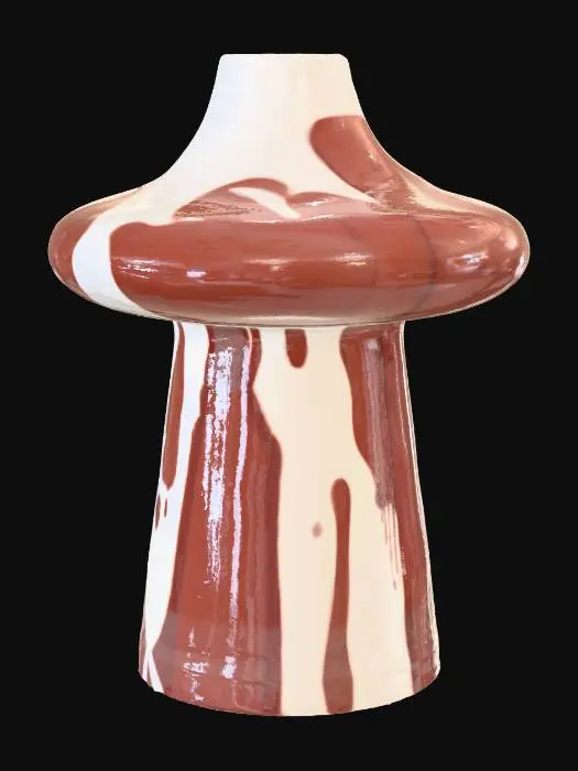 3D model for Ceramic Harmony