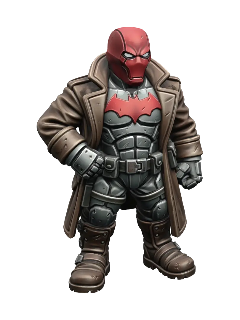 batman