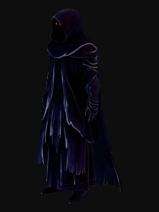 3D model for Spectral Enigma