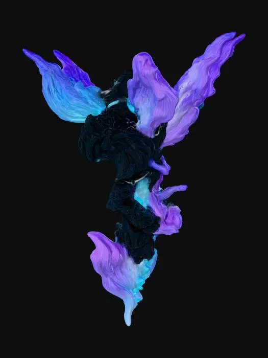 3D model for Ethereal Ascendancy