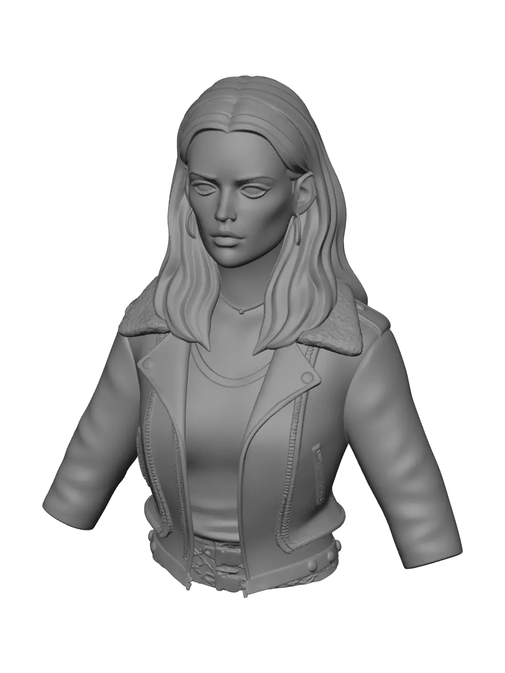 免费 Character Design 3D 模型 - 下载 14,487+ 个模型 | Meshy