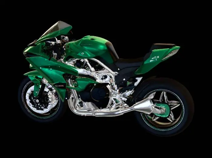 motorbike