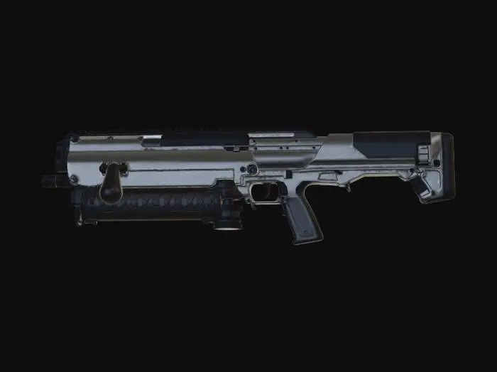 3D model for KSG Victor